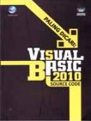 Paling Dicari!!: Visual Basic 2010 Source Code